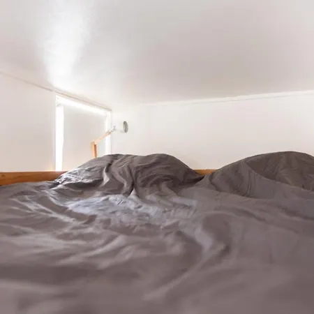 Apartment Nice And Bright 19 M - View On The Eiffel Tower Paris